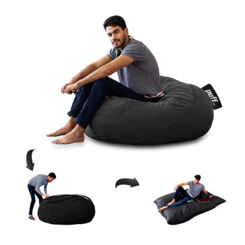 Puffs, Home Imagen adicional