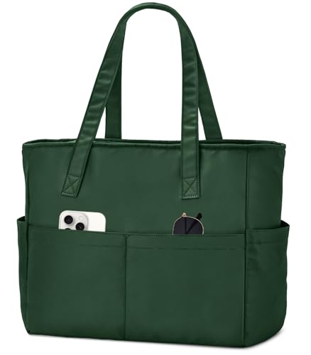 oscaurt Handtasche Damen Wasserdicht...