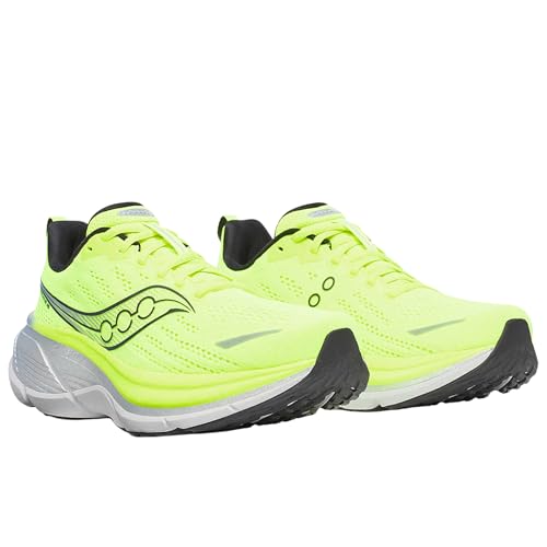 Image of Saucony Mens Hurricane 25