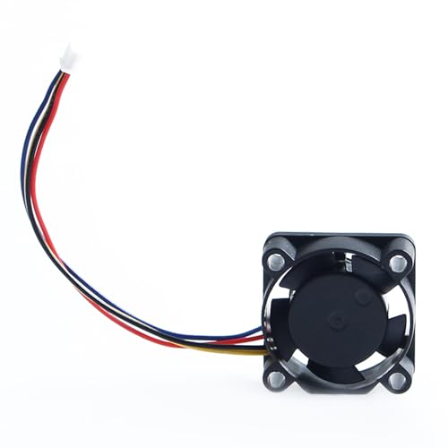 Zynphancer 25x25x10mm 5V u[t@ dxAO ? zbgGhpp uVXt@ 15000rpm ] 