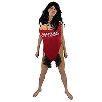 Disfraz De Salvavidas For Hombre Fun Shack Outfit | Meses Sin Interés