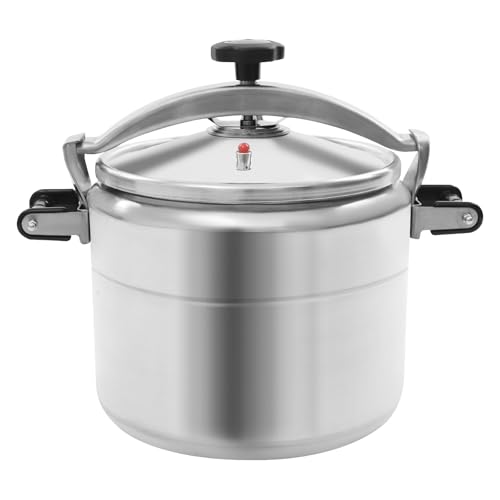 Olla a presión aluminio 30 L
