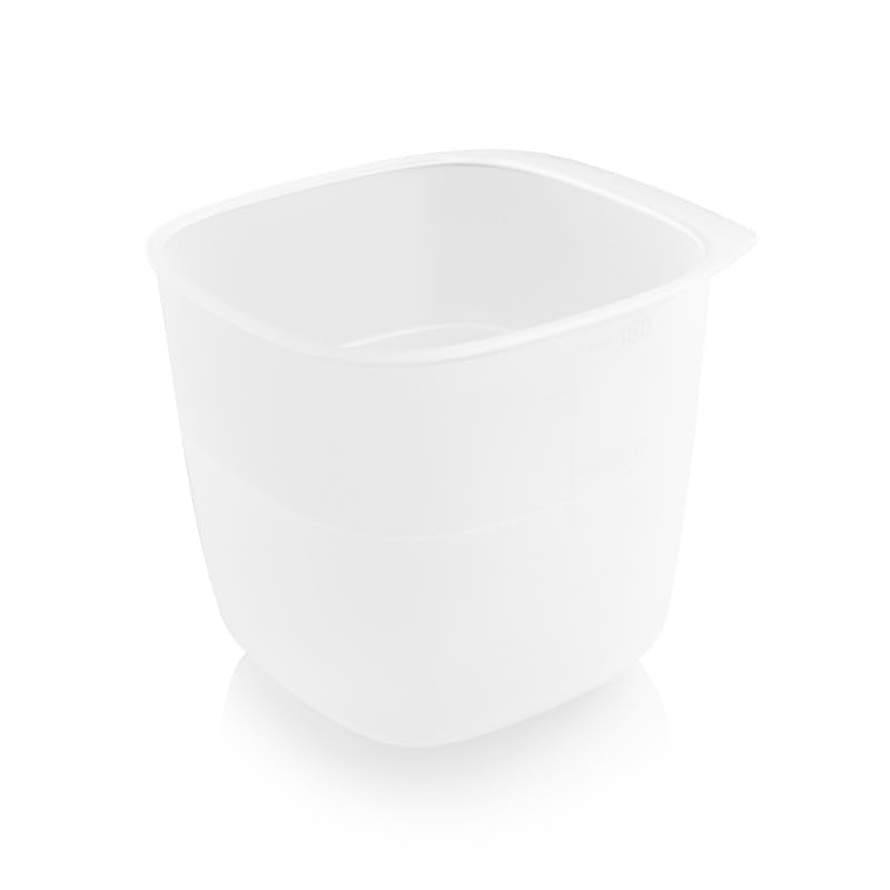 ETA Low Suger Cuociriso FitRice I 500 W I Volume contenitore 1,6 l I 5 programmi automatici + speciale programma a basso zucchero con fino al 40% in meno di carboidrati I per diabetici e figura