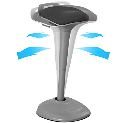 Best Standing Desk Stools and Chairs Desk Gurus