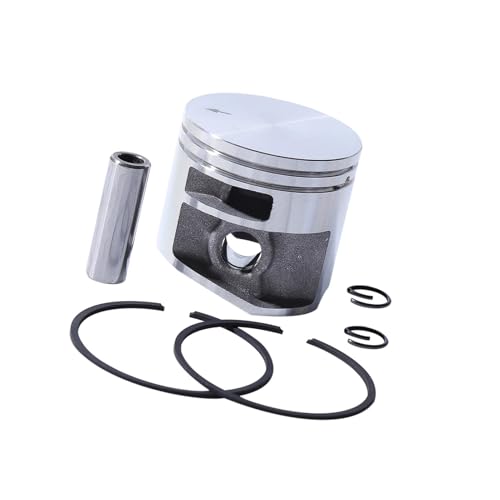 Segments de piston 44.7mm pour MS271 MS261 OEM 1141 030 2012 - 2