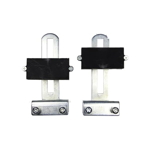 Kit de interruptor de límite magnético para motor de apertura de puerta corredera con placa de sensor integrada, mejora la seguridad y el rendimiento para puertas automáticas