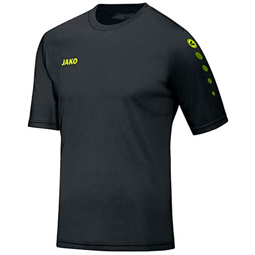 JAKO Team KA Trikot Kids blaublau, 164 Kinder