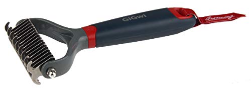 GiGwi 8275 Cepillo y Cepillo Cover