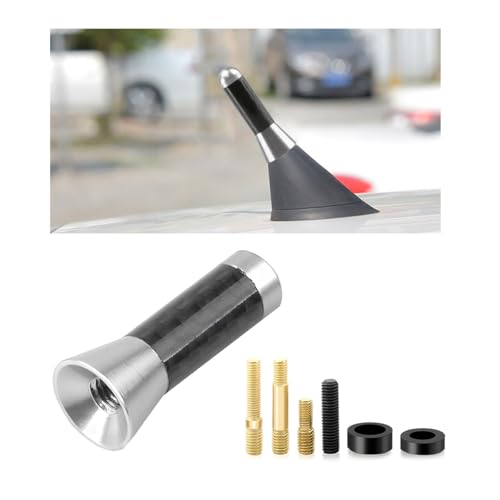 KVAEY Car Short Antenna, 1.37