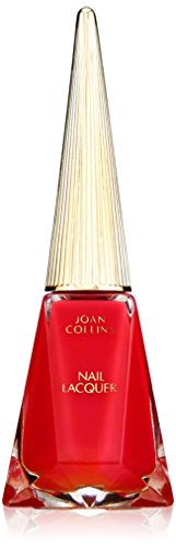 Image of Joan Collins Timeless Beauty Nail Lacquer 12 ml, Helene