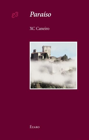 Portada de Paraiso