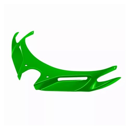 Accessoires moto aileron avant pour trajets quotidiens en NSS350