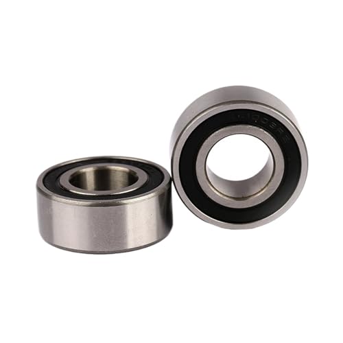 Roulement à billes 6203/16 2RS 16x40x12mm pour moteur et axe
