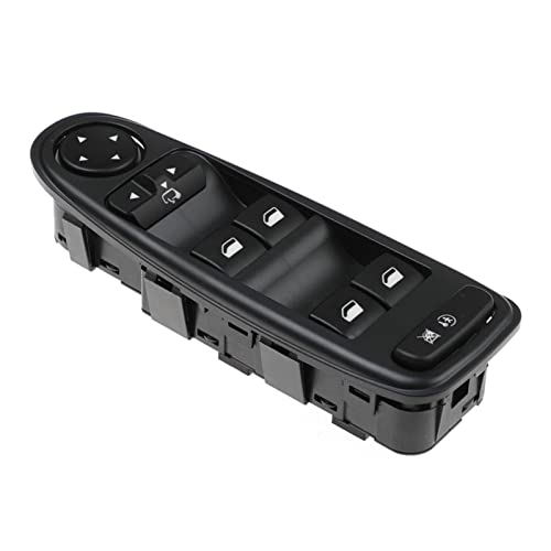 Interrupteur commande leve vitre electrique C4 Picasso 2008-2013 2106447
