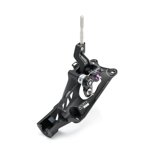 4-Way Adjustable Performance Shifter for the LHD 11th Gen Civic and 5t