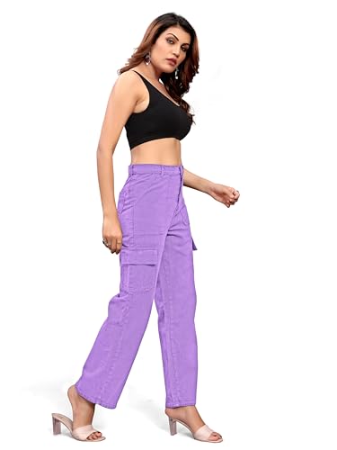 Image of ELLITI Women's Relaxed Jeans