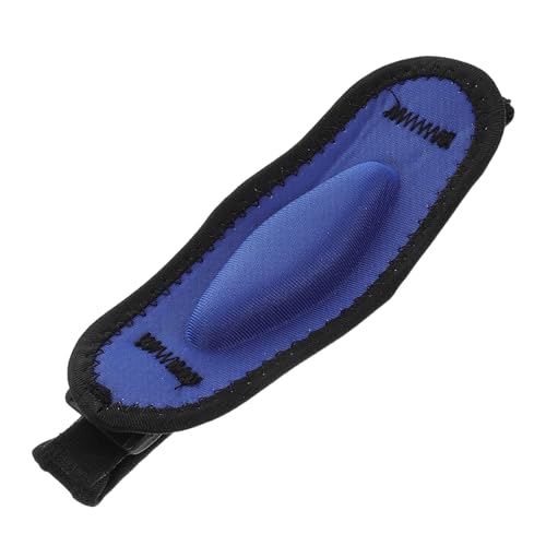 Happyyami スポーツ用肘サポーター 可能な圧迫バンド付き ゴルファー肘用バ