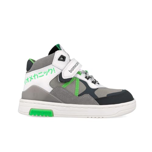 Chaussures sport Biomecanics garçon basket Bioevolution 251237
