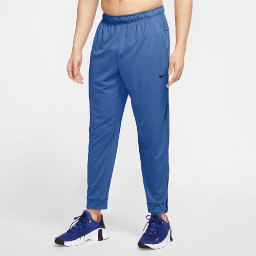Pantalon de jogging Nike Totality Dri-FIT confortable pour vos séances de sport en salle