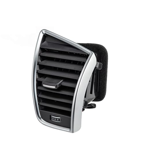 Grille de console d'aération d'air conditionné Q5 2013-2017 - 3