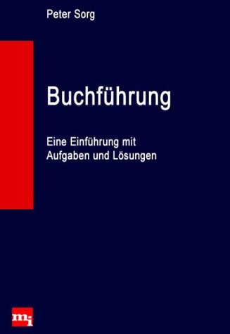 Buchführung Buchführung