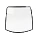 LIRU Car Left Tail Light Lens Cover, Rear Tail Lamp Lighting Assembly Shell Protector for Land Rover for Range Rover Sport 2010-2013, Left