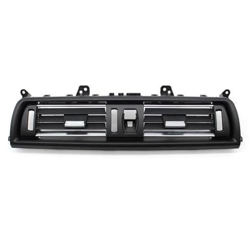 Rejilla de ventilación central para consola delantera de modelos F10 F11 520i y 525i
