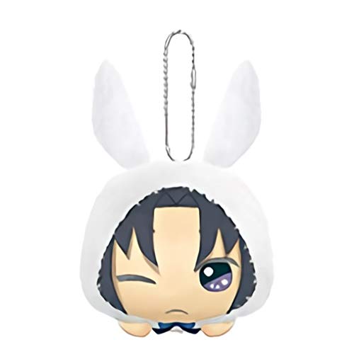 Amazon.co.jp: アイナナ アイドリッシュセブン きらどる ふわもこ