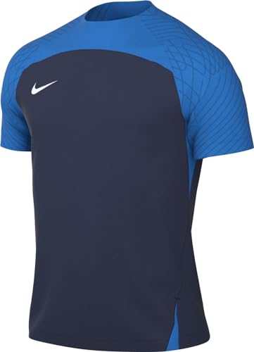 Maillot Nike Strike III respirant en tissu technique haut de gamme pour joueur de football