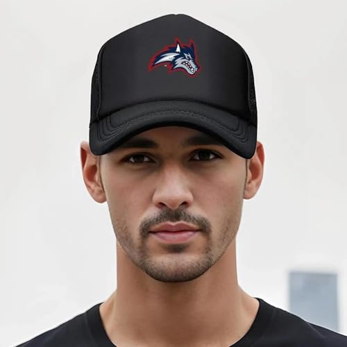 Casquette Classique Suny Stony Brook Homme Luxe Hip Hop Chapeau Tendance 2026 - 5