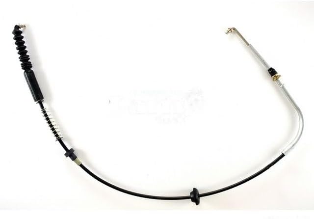 Replacement Automatic Transmission Selector Cable Compatible with 1983-1984 Chrysler E Class