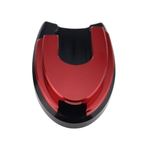 Plaque support latéral béquille PCX pour éviter la chute de votre scooter
