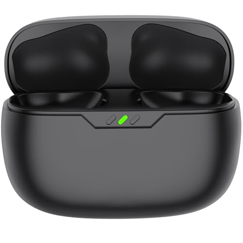 Charging Case for JBL Vibe Beam 2 Earbuds