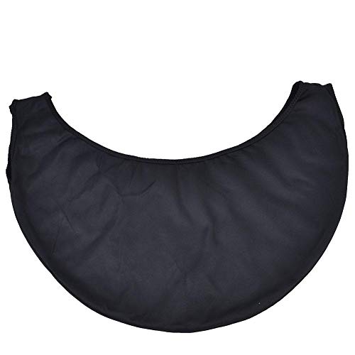 Alomejor Borsa da Trasporto Palla da Bowling Panno...