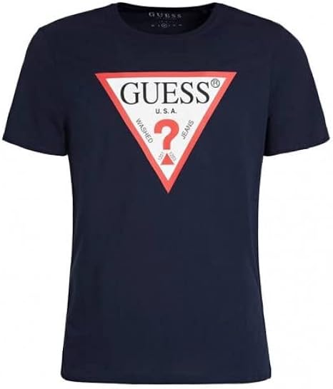 GUESS JEANS M0BI71I3Z11 T-Shirt Short 