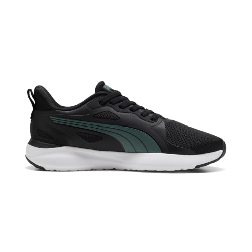 Image of Puma Unisex-Adult Softride Cosmic St Sliptech Sneaker