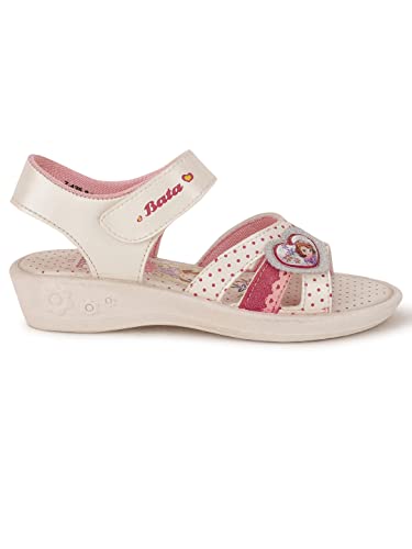 Image of Bubblegummers Girls PRINCESS Sandals