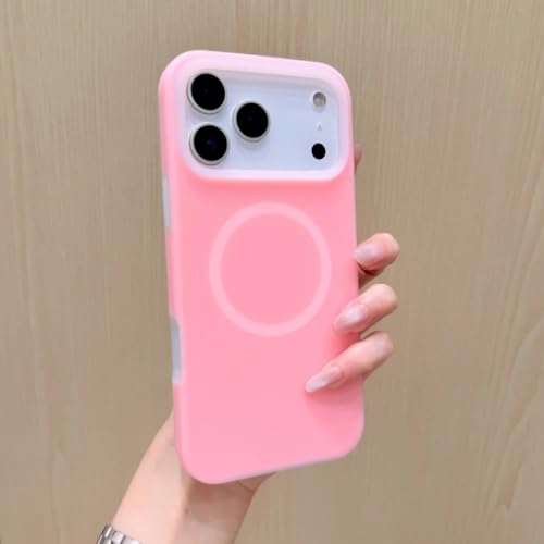 Coque de téléphone magnétique en silicone liquide iPhone 14 Pro Max