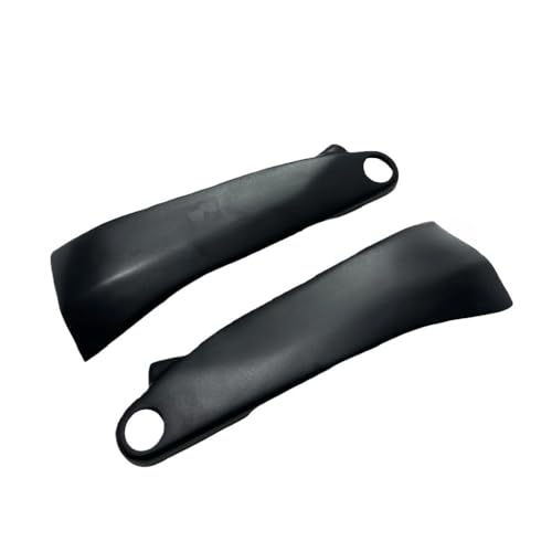 Carénages latéraux en carbone pour Panigale V4 et Streetfighter V4 2018-2023