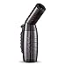 HUOWA Jet Torch Cigar Lighter, 3 Flame Nozzle Adjustable Butane Refillable Cigarette Lighter