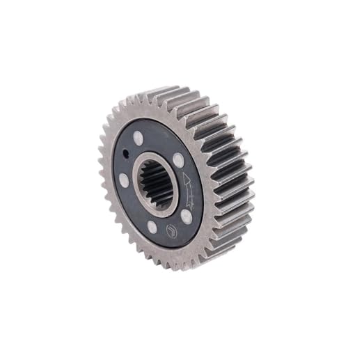 Engranaje lateral GY6 157QMJ para recambio de transmisiones en ATV y karts
