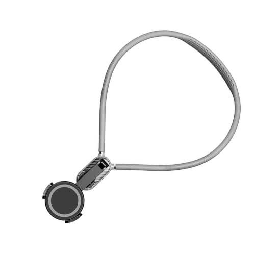 Soporte para Teléfono el Cuello Magnético Vroomoto para Evitar Dolor de Brazos al Ver Vídeos 6
