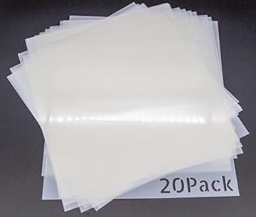 laser cutter mylar stencil