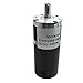 Produktbild Lcuihong-Mini-Gleichstrommotor 6. 0PG60S. Hochleistungs-Keyway-Motor, hohes Drehmoment, 6 0MM 12V 24V CW/CCW Welle 12mm, gebürstetes Planetengetriebe DC Motor DIY Ersatzteile