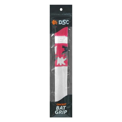 Image of DSC Octopus Cricket Bat Handle Rubber Grip