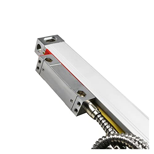 Calibrador digital 550 mm miniatura 5