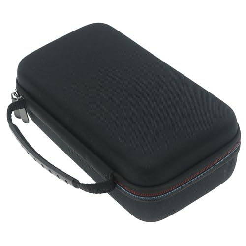 Ldabrye Hard Eva Taitor Case Bag Bag Bag Bag Bolsas para Transportar AnkersoundCoremotion 300 Altavoz