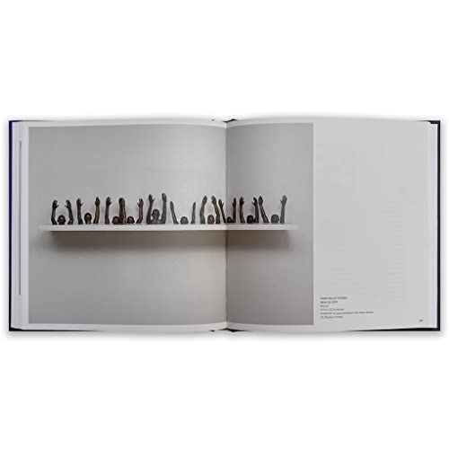 Free as They Want to Be: Artists Committed to Memory