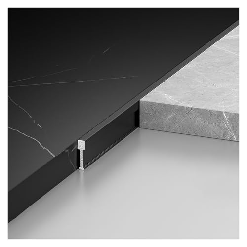 3*80cm ȃA~gWVXgbv t[OV[Jo[p ~ߕ~[fBO ʃGbWveN^[ v~A ȒPt jo[TtBbg(Black,14.8mm)