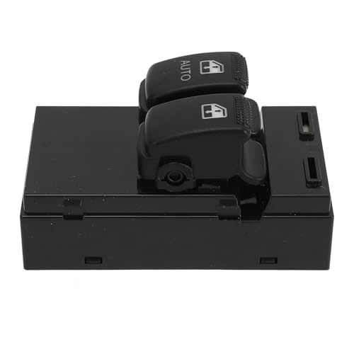 Power Switch 93570 1C010 L Driver Side Control Switch for Getz 2002–2010 Getz 2 Please Whether Model Applicable Buying OE Power SwitchDriver Side Power SwitchWin